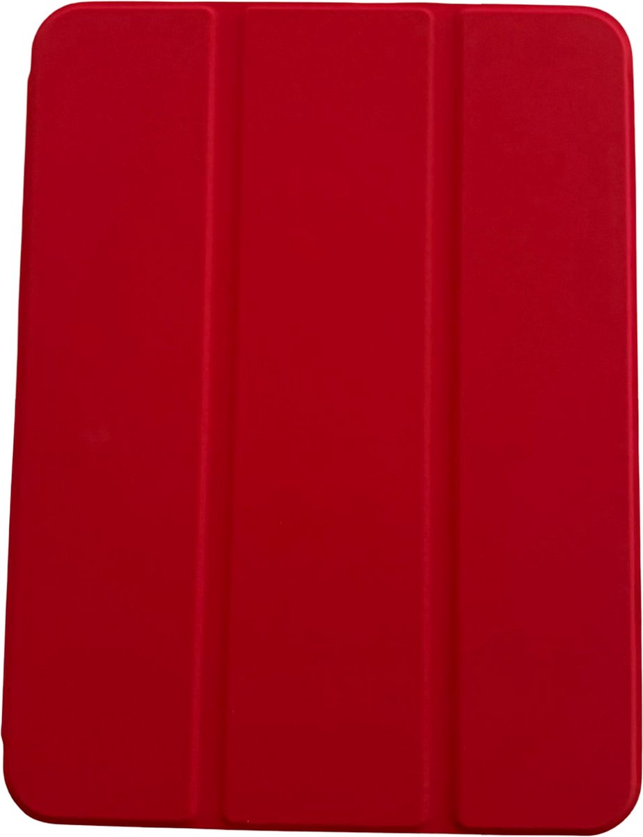iPad mini 8.3 dichte kaft rood