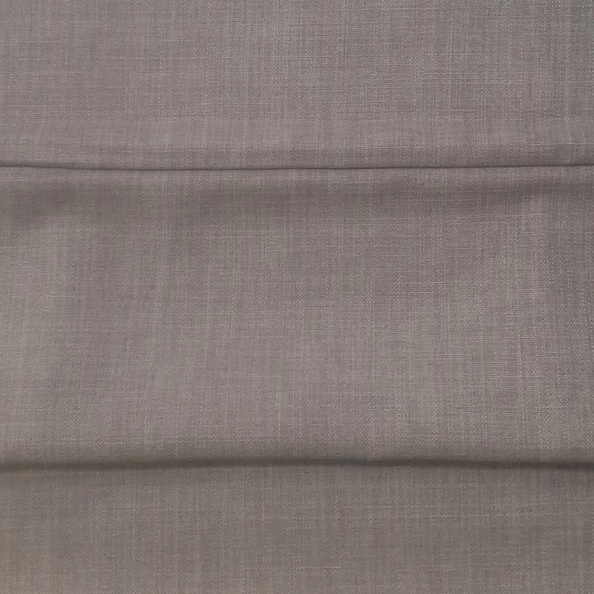 Vouwgordijn - Lichtdoorlatend - Gemêleerd - Taupe - Madécostore - B 180 x H 160 cm - Speciale Volumekorting.