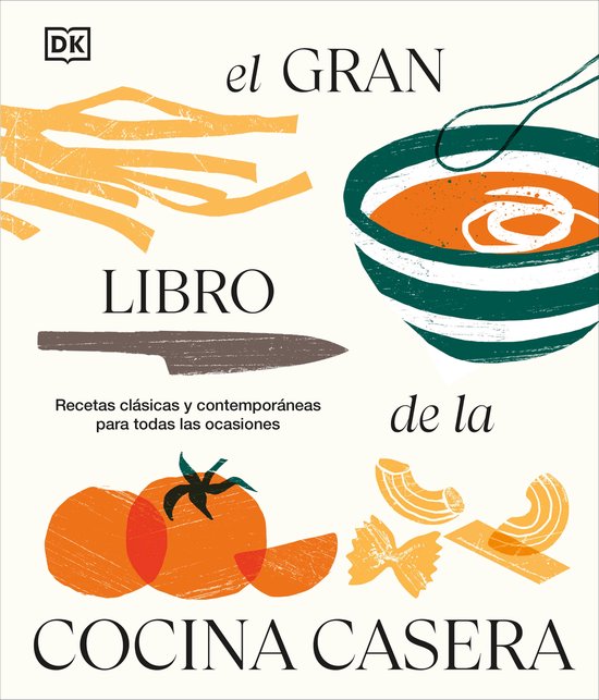 El gran libro de la cocina casera (You Can Cook Everything) - cover