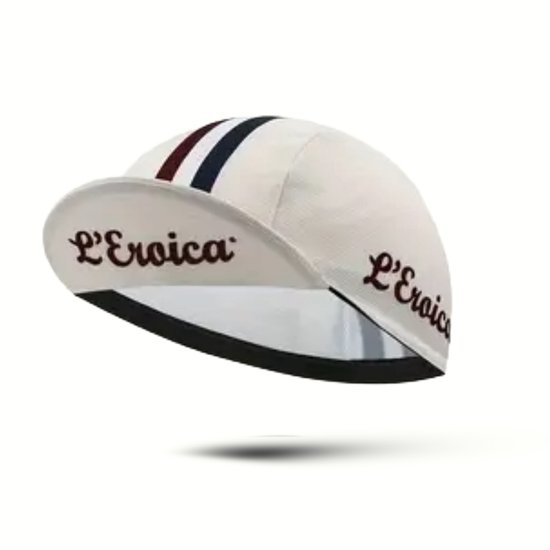 Wielerpet Fiets Cap