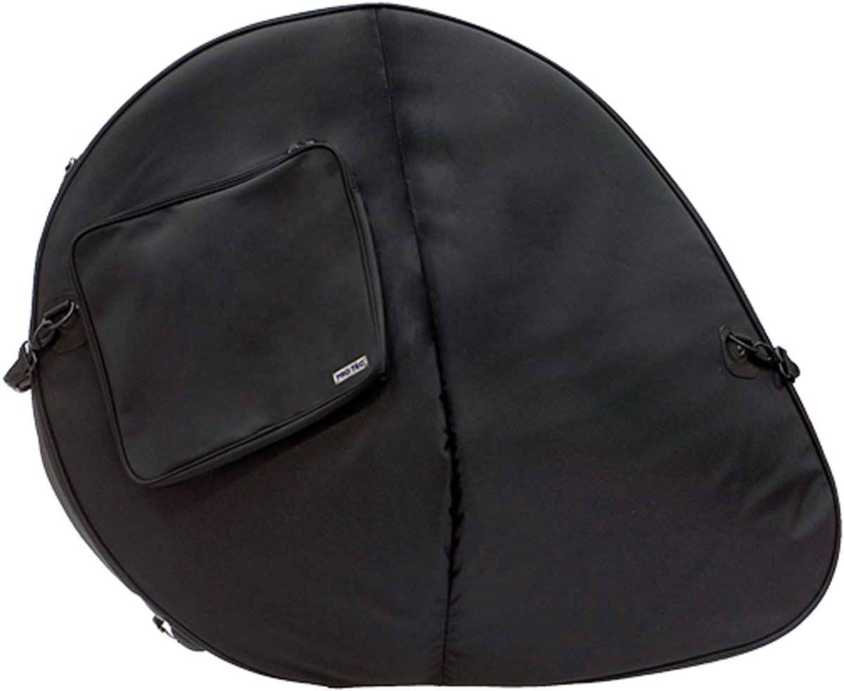 Protec Sousaphon Gig Bag C-247 - Case voor blaasinstrumenten