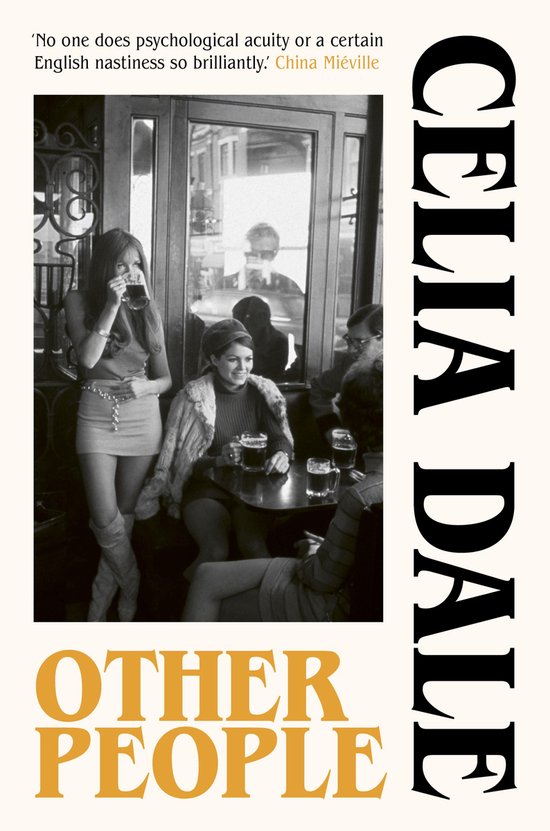 Other People - cover
