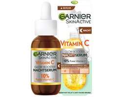Garnier Skin Naturals Sérum Visage Face Vitamine C 10% 30 ml