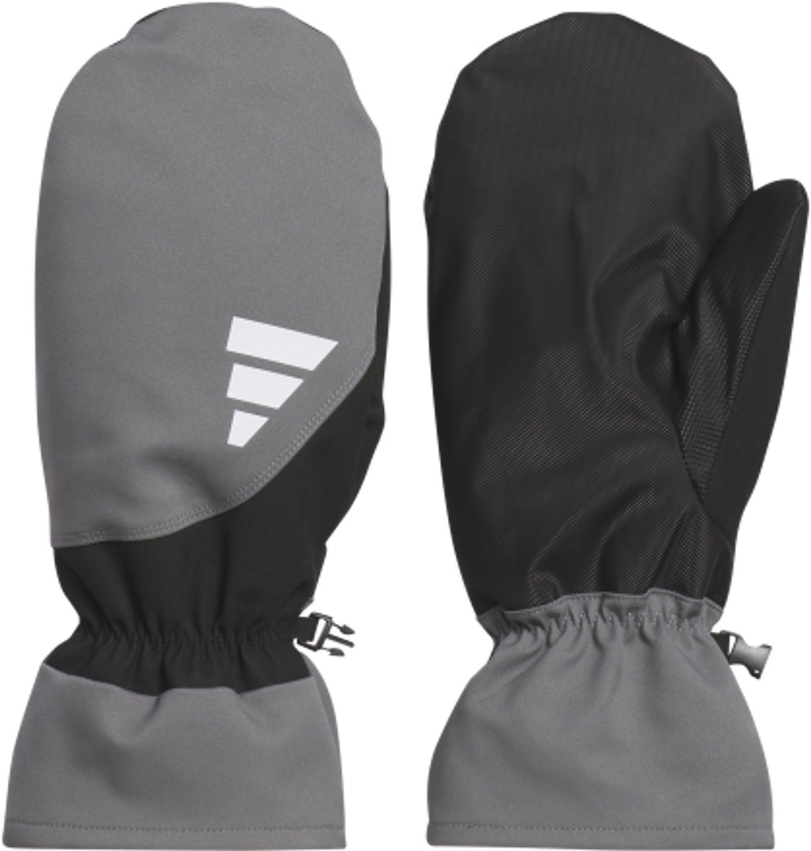 Adidas Mittens Heren Zwart