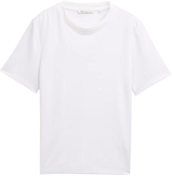Tom Tailor Denim Basic loose fit T-shirt