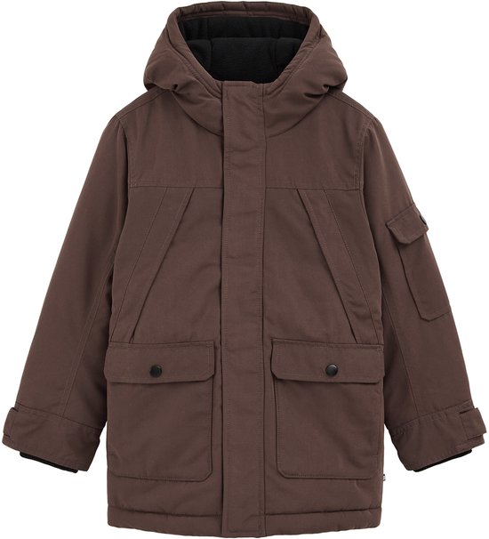 Parka WE Fashion Garçons