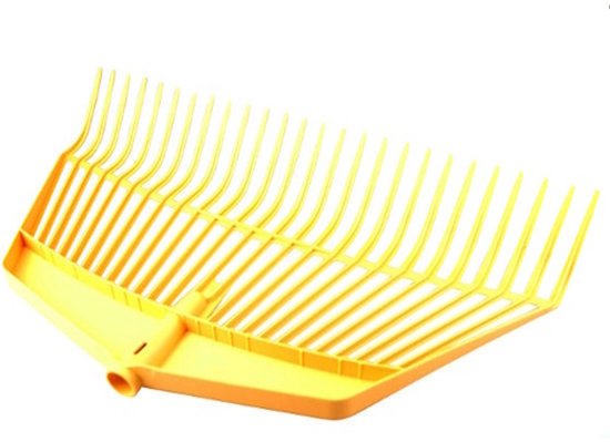 Talen Tools - Bladhark - Bladvork - 2-in-1 - Zonder steel van Talen Tools — afbeelding 3