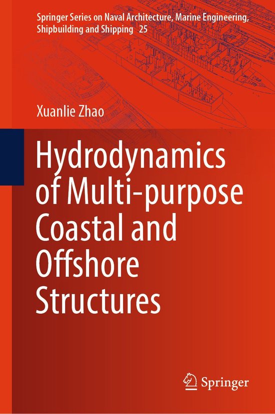 Engineering (R0) - Hydrodynamics of Multi-purpose Coastal an ... - cover