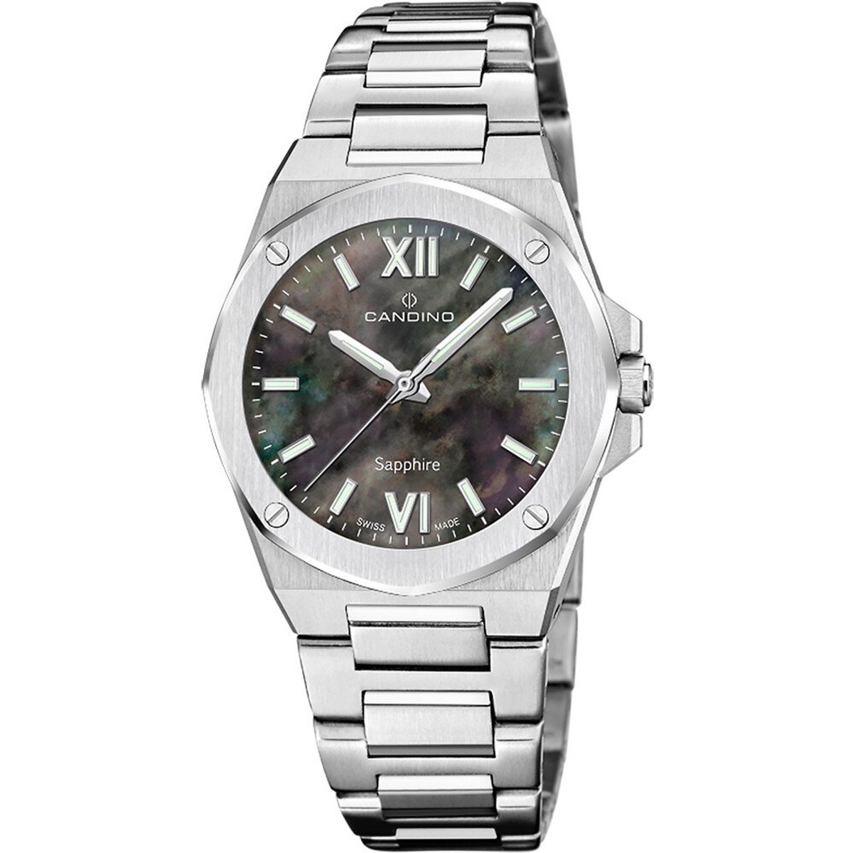 Candino - C4775-8 - Polshorloge - Dames