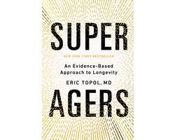 Omslag van Super Agers