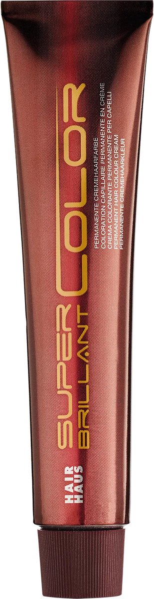 SBC 66-56mv dunkelblond intensiv mahagoni violett 100ml Super Brillant Color