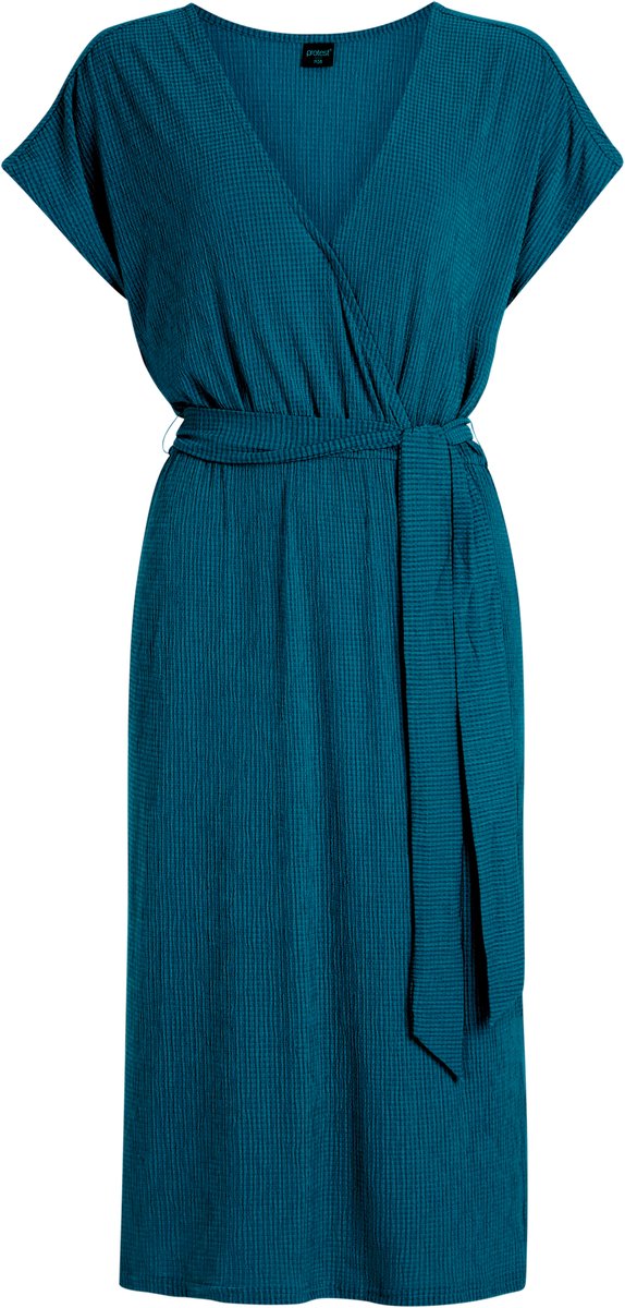 Protest PRTNadia – Midi-jurk Dames Blauw