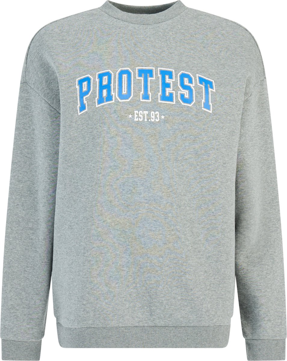 Protest Prtizzy - Trui Dames - Lange mouwen - Ronde hals