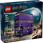 Bol.com LEGO Harry Potter™ Collectebus™ avontuur - 76446 aanbieding