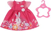 BABY born Bloemenjurk - Poppenkleding 43 cm