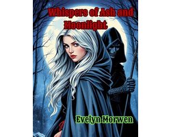 Whispers of Ash and Moonlight