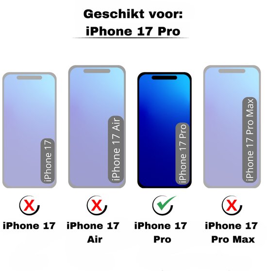 JVS Products iPhone 15 Pro Max hoesje - Backcover - Pasjeshouder - Portemonnee - Kunstleer - Lichtblauw JVS Products iPhone 15 Pro Max hoesje - Backcover - Pasjeshouder - Portemonnee - Kunstleer - Lichtblauw