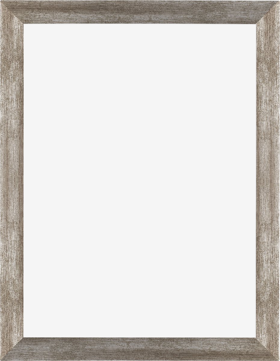 Dutch Frame Factory Fotolijst 48x64 cm - MDF - Metaal Vintage - Marseille