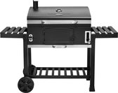 Taino Hero xxl houtskool barbecue - Houtskool bbq