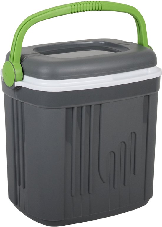 EDA Koelbox - Iceberg - 20 Liter - Grijs van EDA — afbeelding 5
