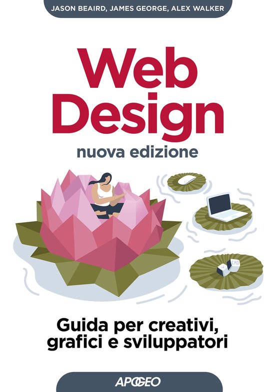 Web Design - Nuova edizione - cover