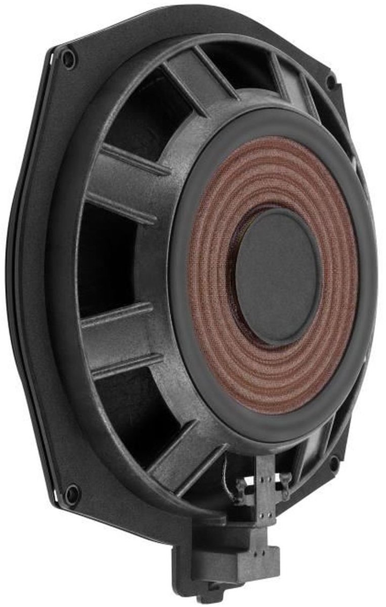 Specifieke luidsprekers - MTX AUDIO - 3-weg kit - 20 cm - 4Ω - 150 W RMS - Voor BMW & Mini