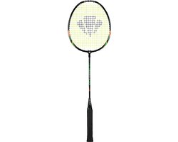 Carlton- Tru Storm SSx 2.0- Blue/Green- Badminton Racket