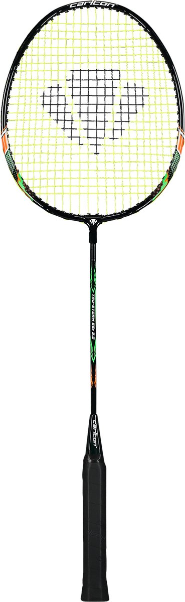 Carlton- Tru Storm SSx 2.0- Blue/Green- Badminton Racket
