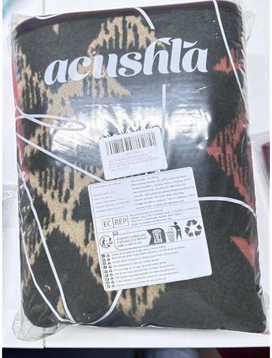 ACUSHLA