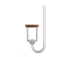 Chihiros Nano CO2 Diffuser L – Ultrafijne CO₂-verneveling voor nano-aquaria