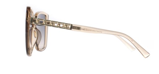 Zonnebril Dames Guess GF0427-27W van Zonnebril Dames — afbeelding 3
