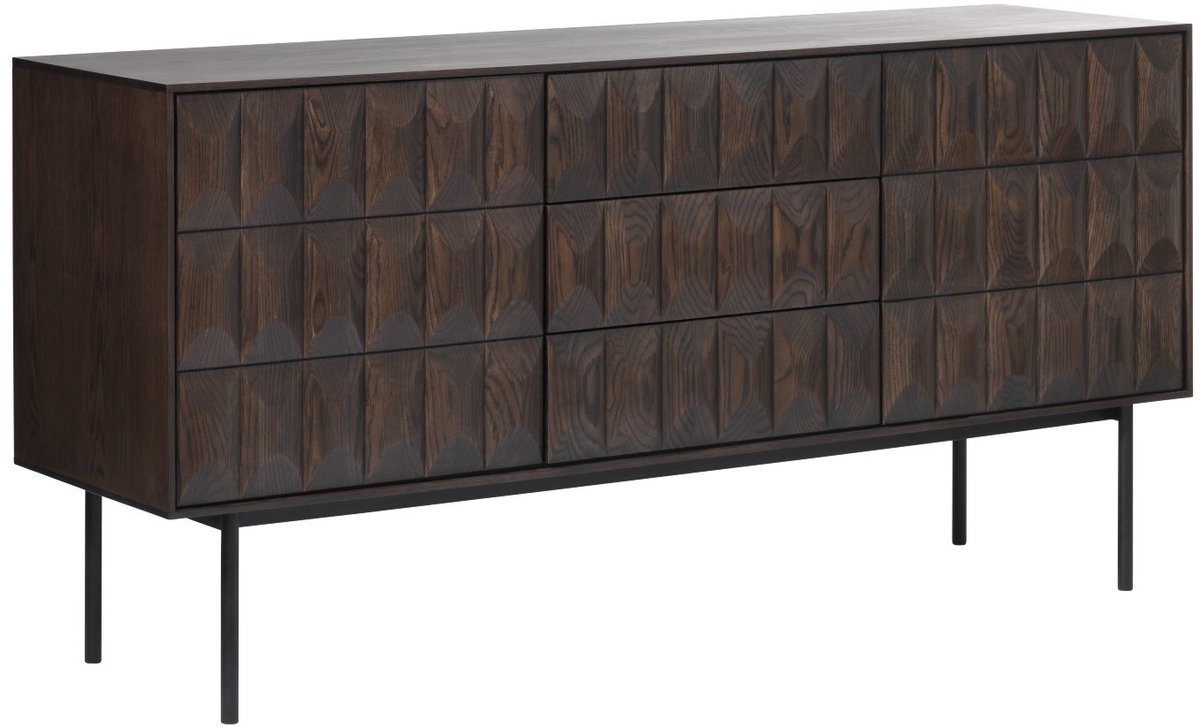 LATINA SIDEBOARD 3 SECTION