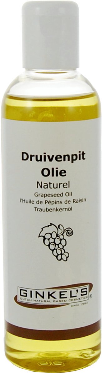 Ginkel’s Druivenpit 200 ml