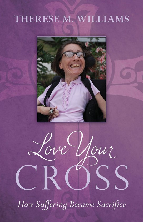Love Your Cross - cover