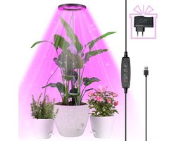 Groeilamp - Kweeklamp - Grow Light voor Planten