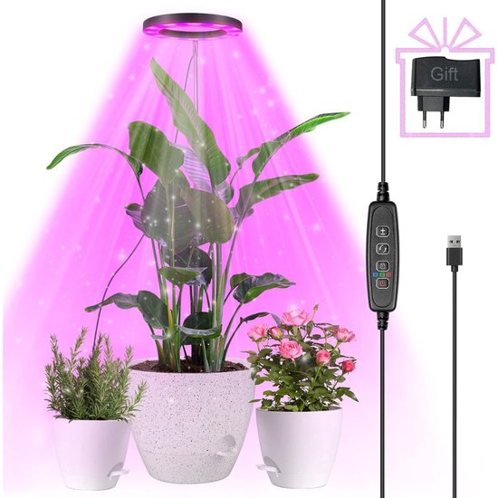 Groeilamp - Kweeklamp - Grow Light voor Planten