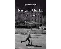 Nastya in Charkiv