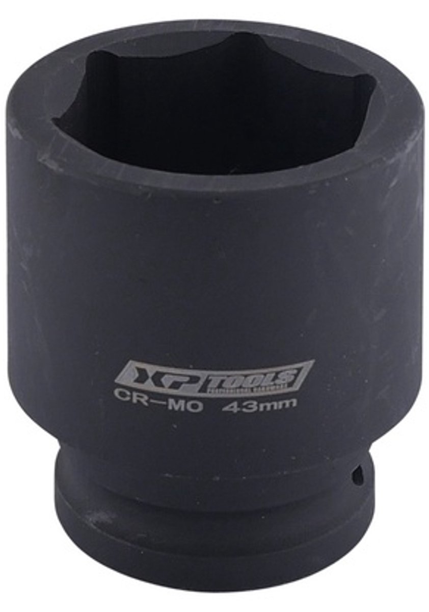 Krachtdop 3/4'' 43mm