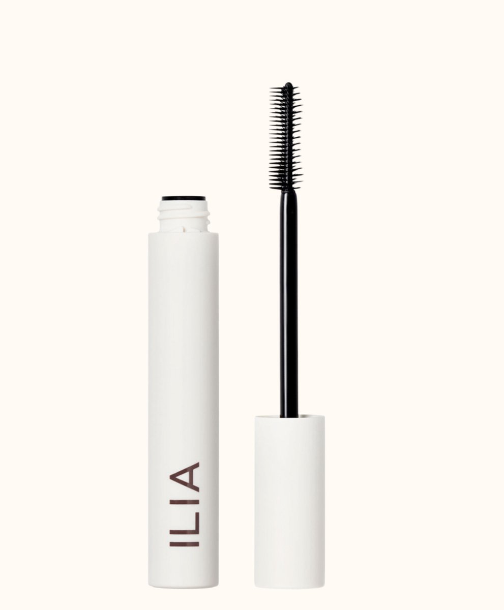 ILIA - Limitless Lash Mascara Mini - Lengtemascara - After Midnight - 3 g