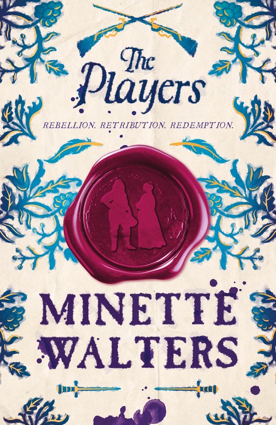 The Players - cover
