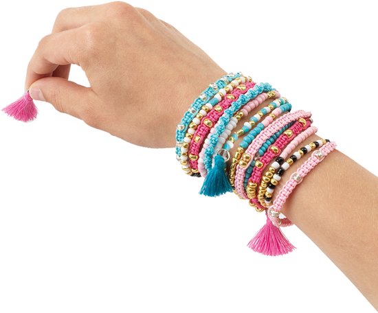Ensemble de bracelets maped creativ imaginstyle 16 pièces | Pièce un 1 ensemble