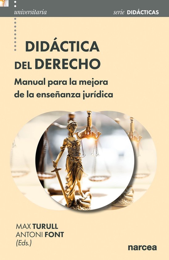 Universitaria 74 - Didáctica del Derecho - cover