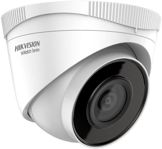 Hikvision HiWatch Series HWI-T280H(2.8mm)(C)(HiWatchSTD) Torentje IP-beveiligingscamera Binnen & buiten 3840 x 2160 Pixels Plafond van Hikvision — afbeelding 3