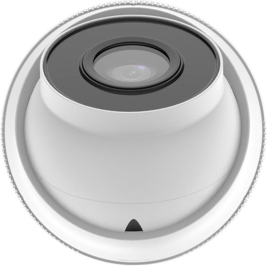 Hikvision HiWatch Series HWI-T280H(2.8mm)(C)(HiWatchSTD) Torentje IP-beveiligingscamera Binnen & buiten 3840 x 2160 Pixels Plafond van Hikvision — afbeelding 4