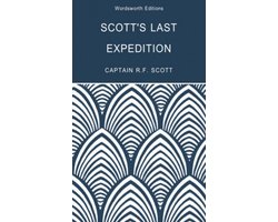 Classics of World Literature - Scott's Last Expedition