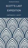Classics of World Literature - Scott's Last Expedition