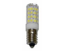 Babysnap - E14 LED lampje voor naaimachine 3,5W - 1 stuk - o.a. voor Brother, Lewenstein, Zinger, Juki, Pfaff