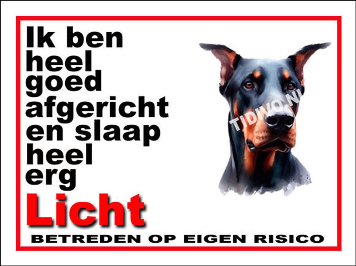 Duitse Dog 4