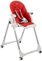 Peg Perego Prima Pappa Follow Me - Rood