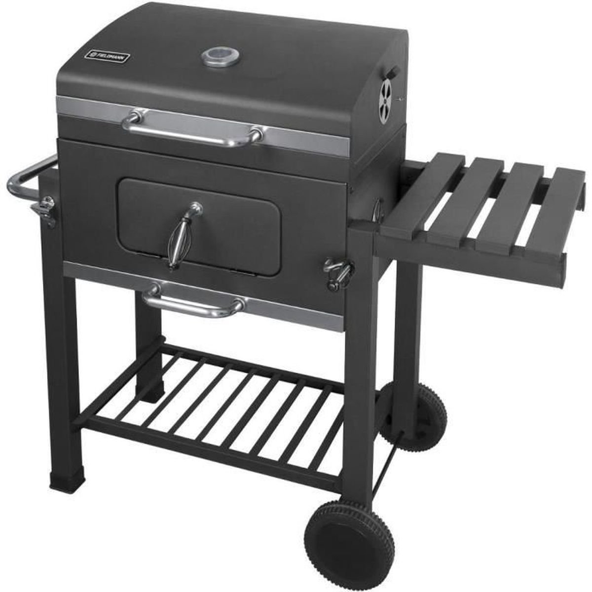 Houtskoolbarbecue - Fieldmann - FZG 1008